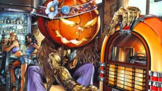 Helloween - Juggernaut