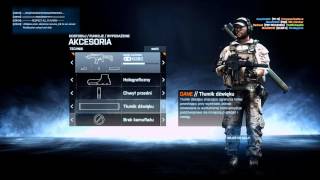 Battlefield 3 - Bottleneck Bob (test)