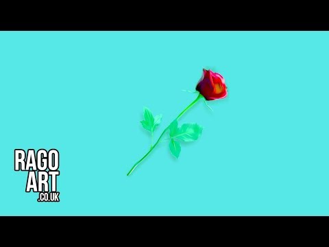 Raye x Geko x Not3s Type Beat - "Rendezvous" | Guitar Instrumental | Prod. by RagoArt