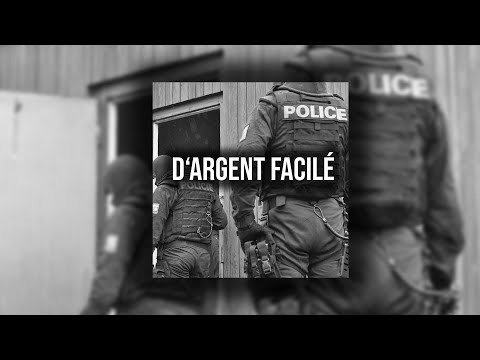 Patron 61 - d'argent facile (prod. By Jepetto X) | Reich GmbH