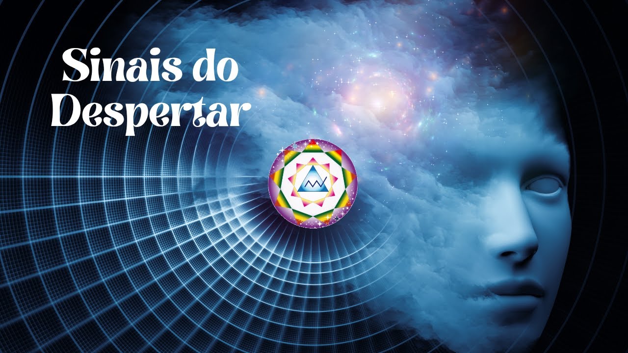 Sinais do Despertar Espiritual