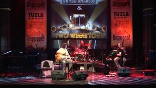 Rambo Amadeus - Fela Kruti, Druže Stari