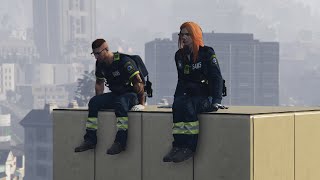 Neon CM +18 || Irina Dontunova - Operaciones y cagadones - EP.12
