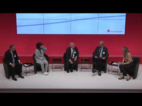 Themenforum: Altersvorsorge und Altersarmut in Deutschland