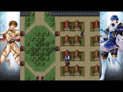 Let's Play Fire Emblem 5: Thracia 776: Project Exile Translation! Chapter 6 II: Waiting for Ambush