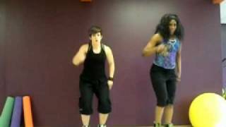 Zumba Choreo: Clemente Feat. Fatal Mack y Cuban King