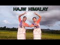 Hajw Himalay Dance Cover Lakshmi And Sweety Independance Day