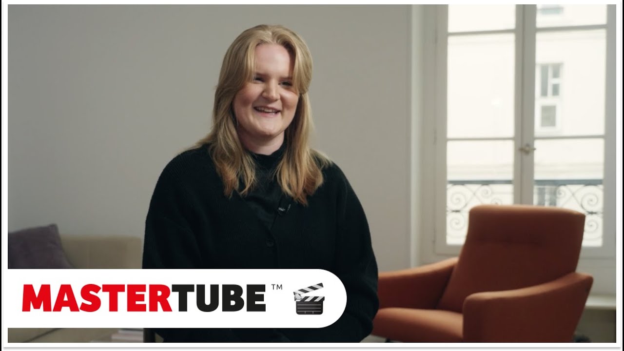 How Millie Achieved Her Dream Job in Luxury Fashion at Givenchy with an MIB Double Degree