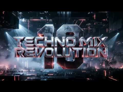 Techno Mix Revolution 2026