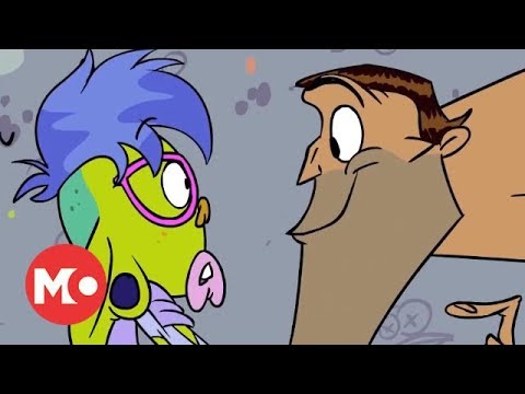 Gundarr - Fish and Chumps (Ep #25)