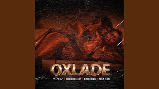 Oxlade Music Video