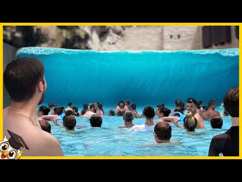 10 scariest swimming pools in the world
