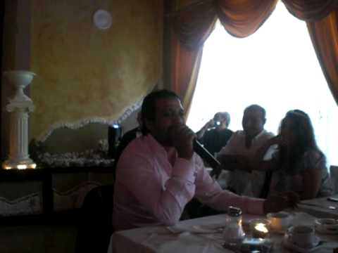 Pop Star ERKAN Taverna Star 23-05-2009