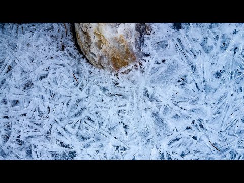 Greylock in the Snow