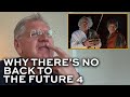 Robert Zemeckis Says There Will Never Be A BACK TO THE FUTURE 4