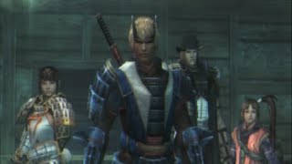 Download lagu Onimusha 4: Dawn Of Dreams Cutscenes (PS2) Game Movie 1080p HD mp3