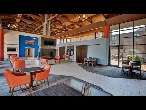 Holiday Inn Express Nashville Airport by IHG | Nashville (TN), United States | Hotel Review 🛏️