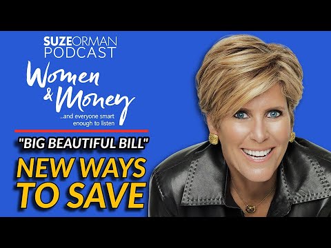 More Ways the “Big Beautiful Bill” Helps You Save Money