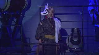 BD】2.5次元ダンスライブ｢ALIVESTAGE」 Episode 5 「月野百鬼