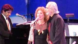 Herb Alpert & Lani Hall - I've Got You Under My Skin at Hollywood Bowl