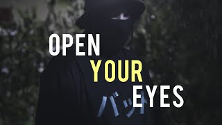 AIKÖ – Open your eyes