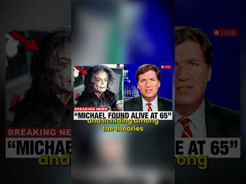 Is MICHAEL JACKSON STILL ALIVE?! | Michael Jackson Conspiracy Theory