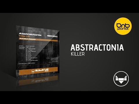 Abstractonia - Killer [Subdivide Records]