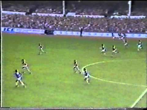 Everton 2 Aston Villa 1 - 13 October 1984 - Just the Everton Goals (No Commentary)