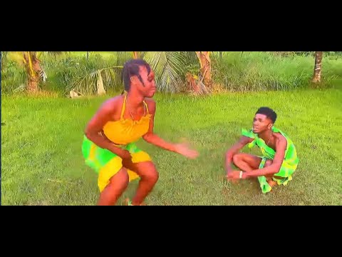 CULTURELE GROEP-MIELA MOFU ( MARCHA-D’DA ANADO)