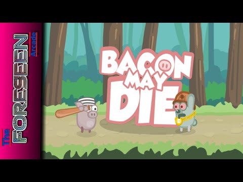 Bacon May Die youtube-video