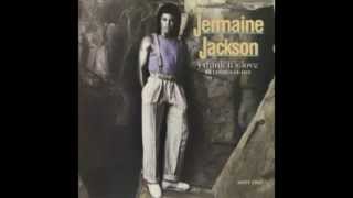 Jermaine Jackson - I Think It&#39;s Love (EXTENDED REMIX)