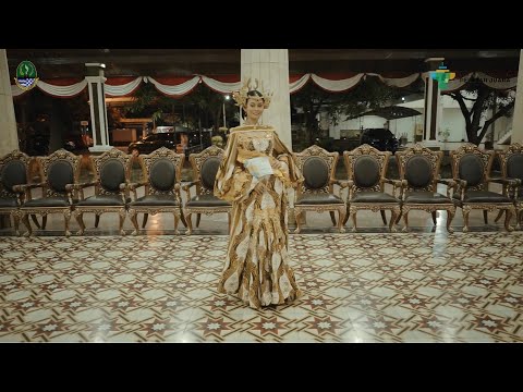 Piala Gubernur Pelajar Juara 2022 - Modelling - SMAN 1 Sindang Indramayu