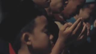 Download lagu suasana haru saat Qiyam ramadhan malam bersama ustadz hanan_attaki😭😭😭 mp3