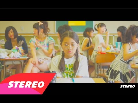 『Anthem』フルPV ( STEREO JAPAN #StereoJapan )