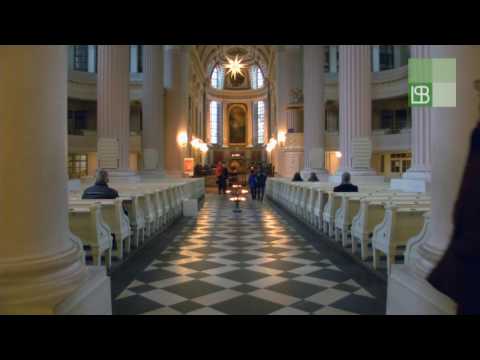 Orte der Friedlichen Revolution 1989 in Sachsen. Leipzig