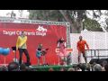 The Fresh Beat Band HD Live 4 24 10 Stomp The House 2 3