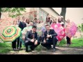 Школьный клип Школа 60 Владивосток Выпуск 2013 