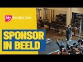 Sponsor in beeld (14): My HealthClub ?