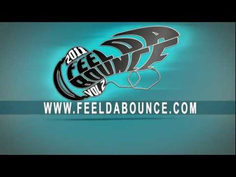 Promo - Feel da Bounce Vol.2