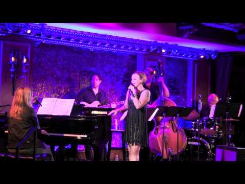 Jenny Lee Stern - "Blue Moon of Kentucky" (Patsy Cline)