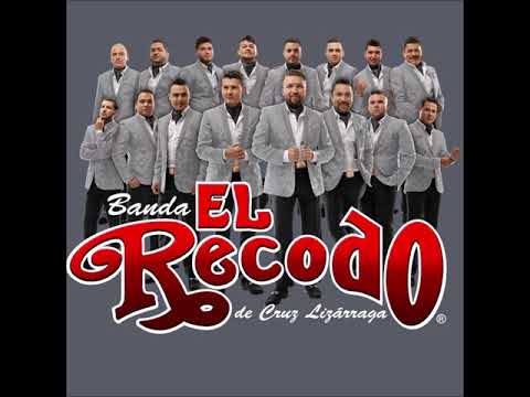Acábame de matar - BANDA EL RECODO