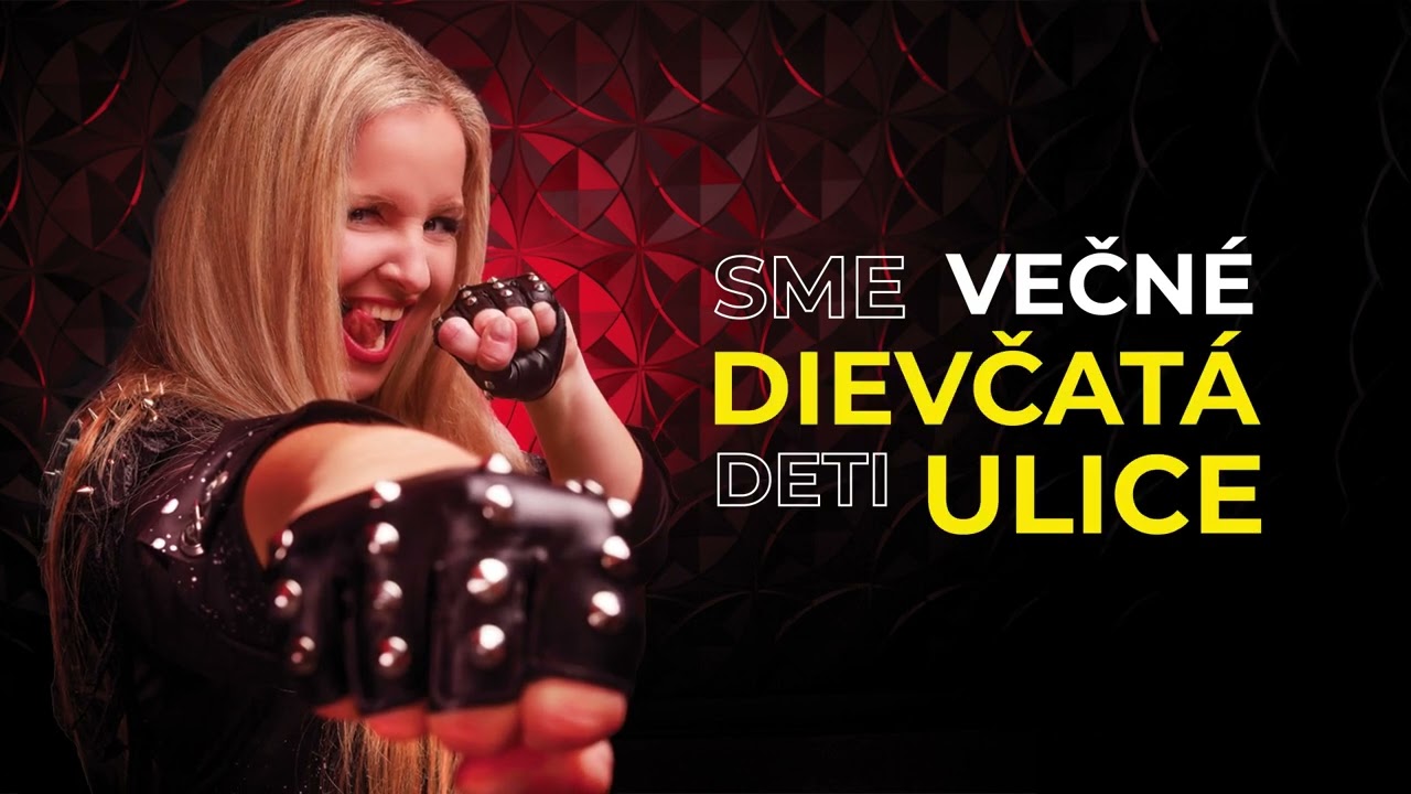 LeRa  - Sme také aké sme (cover rock)