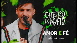 Download Hungria Hip Hop – Amor e Fé