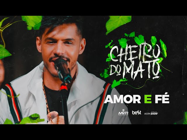 Download Hungria Hip Hop – Amor e Fé