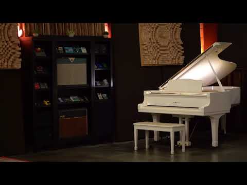 Filming Location Walk-though