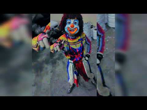 Mc Gerex Bxd, Mc Menor Da VG, Mc Dede Do RP, Mc TH PQJ, Barararau (DJMANINHO)