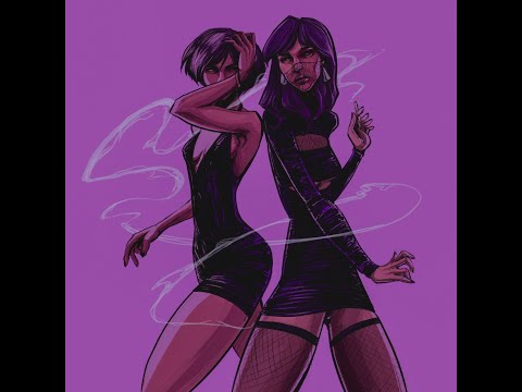 Purple ax – You Have To Try (Ku Shko Sot)