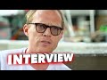 Paul Bettany - Screen Slam: 'Avengers: Age of Ultron' Interview