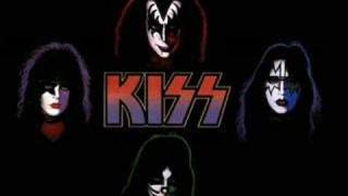 Kiss - Detroit Rock City video