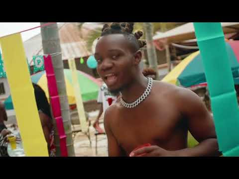 TRIPLE M   TETI (Official Video)
